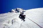 The Nose, stoveleg crack, un gosse de 19 ans, en 1993