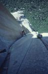 Salathé wall 2001