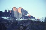 Nalumasortoq ou aiguille de l M