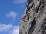 denis sort le crux