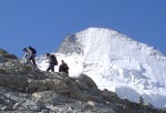 Dent d Hérens