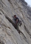 Cédric libère Pulse, L3