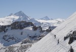 Becs de Bossons, Grimentz