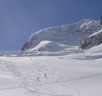 Blanc de Moming, avril 2007