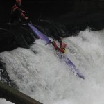 Bapt?me du feu, la chute du Theusseret