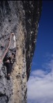Dingo (1999), 11e longueur, la plus dure, c est pas trop tôt...