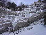 Gorges de Court, "Au jour, le jour", 2003