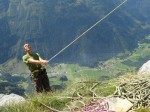 recherche des spits, il manque les jumelles