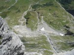 4 secondes après, c est déjà plus qu un petit point