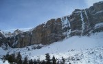 Kandersteg, Breitwangfluh 2010