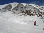 d ailleurs ça craint même sur les pistes