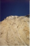 El capitan, le secteur du Dawn Wall
