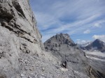 attaque du 3e étage, bientôt à la hauteur des japonais du Titlis