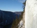 ça pourrait être le Canada, mais non, c est le Jura!