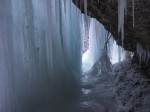 Merveilles de glace