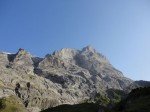 Le Scheideggwetterhorn...