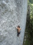 Andy, "La face cachée du mur"