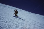 Face nord du Mont-Blanc