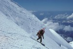 Face nord du Mont-Blanc