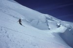 Face nord du Mont-Blanc