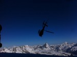 La montée n était pas trop pénible, mais le carrosse se change maintenant en citrouille, il faut marcher pendant 1 heure, en altitude, jusqu à la Silbersattel