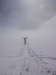 Et le plat glacier d Argentière