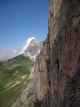 Retour à la Torre di Sella n°1, "Delenda Carthago"