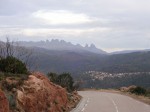 Les Aiguilles de Bavella.