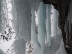 Cascade de Bonatchiesse, Bagnes (VS)