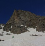 Val d Orco, Becco di Valsoera