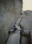 Etat de choc, 1992, Petit Clocher du Portalet