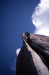 Arête ouest des Salbitschijen (Uri)