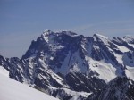 La face ouest du Tödi (Grisons), un beau projet qui demeure