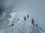 Aiguille du Midi