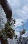 Verdon, Caca boudin