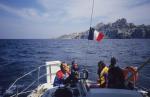 Calanques 1991