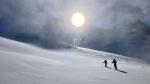 Breithorn, Simplon, VS