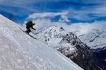 Tschuggmatthorn, Simplon, VS