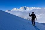 Breithorn, Simplon, VS