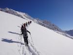 Grande Lui, Valais