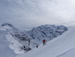 Zahm Andrist, Kiental, Oberland