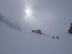 Cabane du Wildhorn