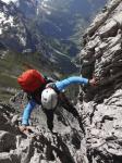 "Gutzpfeiler", 2e ressaut
