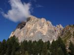 Dolomites, le Tofane