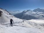 Dents du Midi