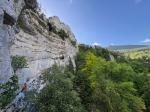 OJ prévôtoise, Gorges de Court, Piccolo