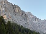 Meisules de biasces, Maghi i Magetsch