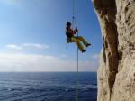 Calanque, le machin ou petit truc