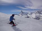 Rothorn, Zermatt, 2013