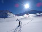 Cheibenhorn, Diemtigtal, Oberland